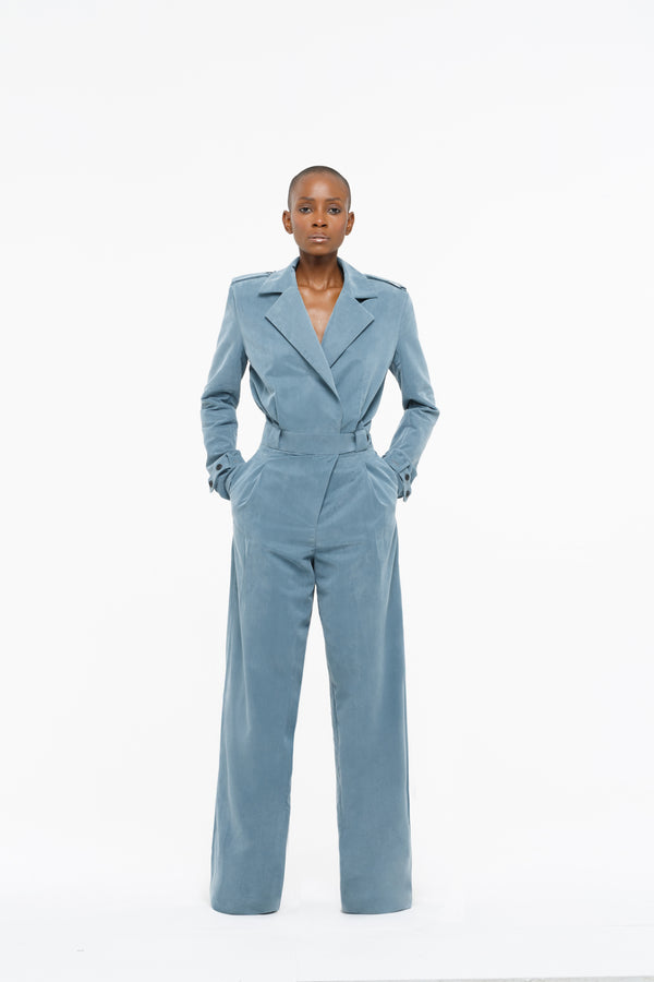 VALLEY JUMPSUIT