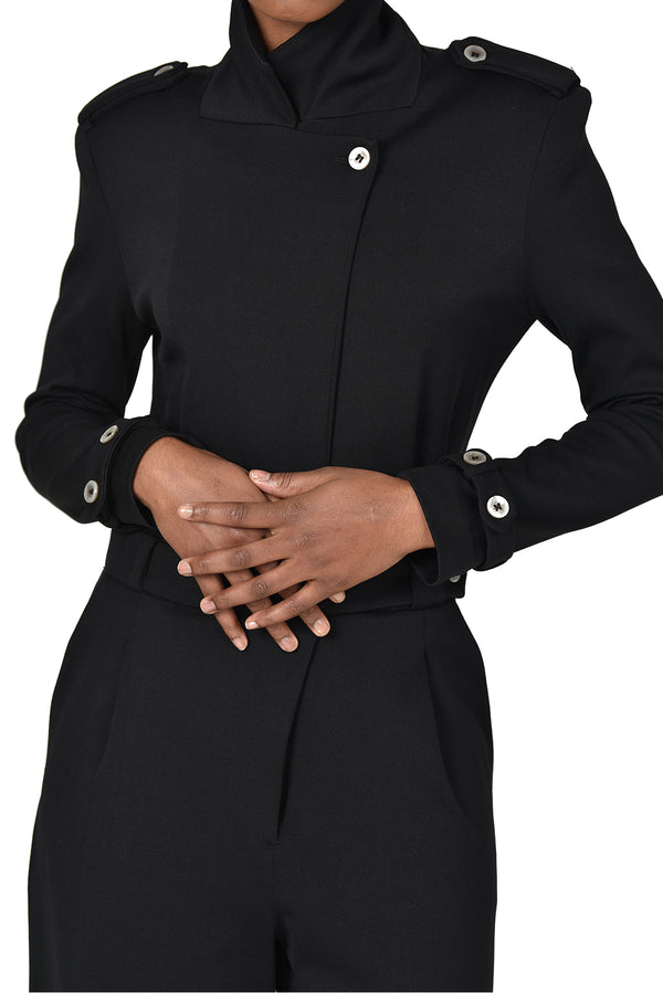 NOSBUU JUMPSUIT