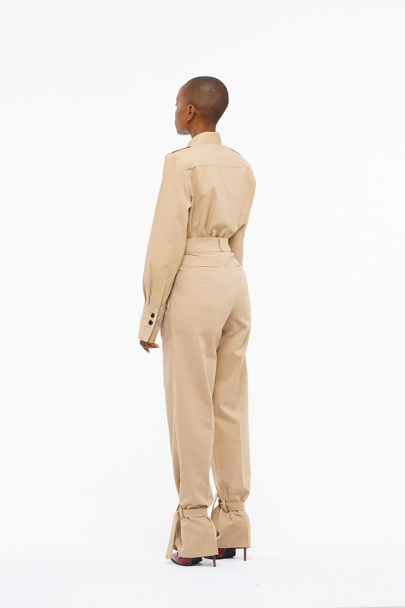 TIMNA TROUSERS