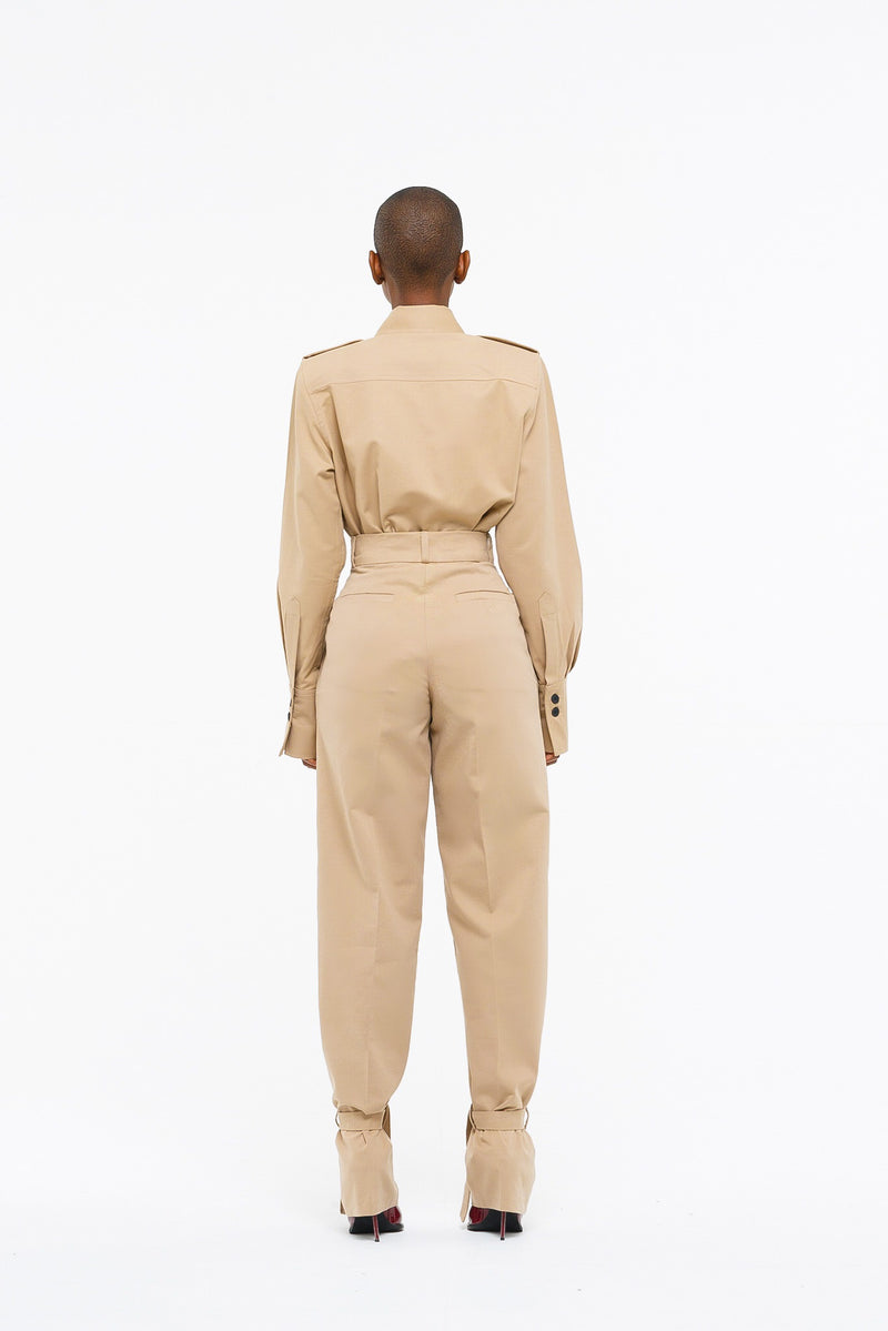 TIMNA TROUSERS