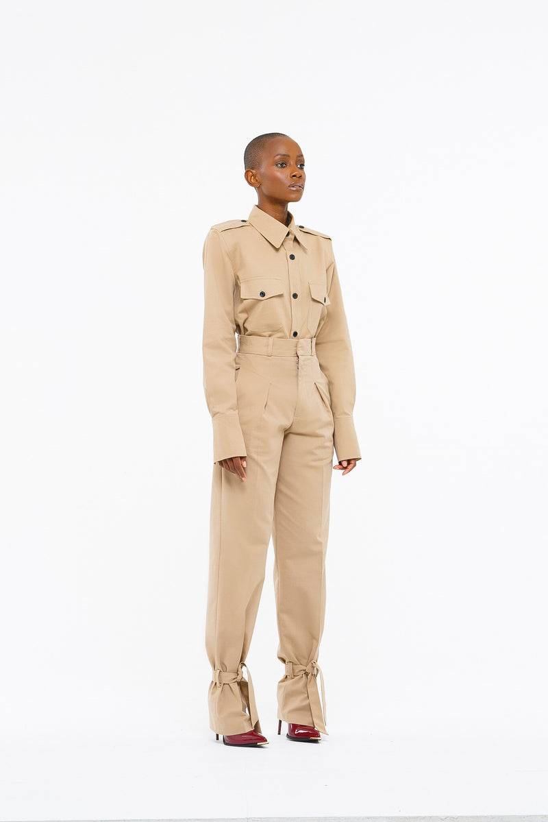 TIMNA TROUSERS