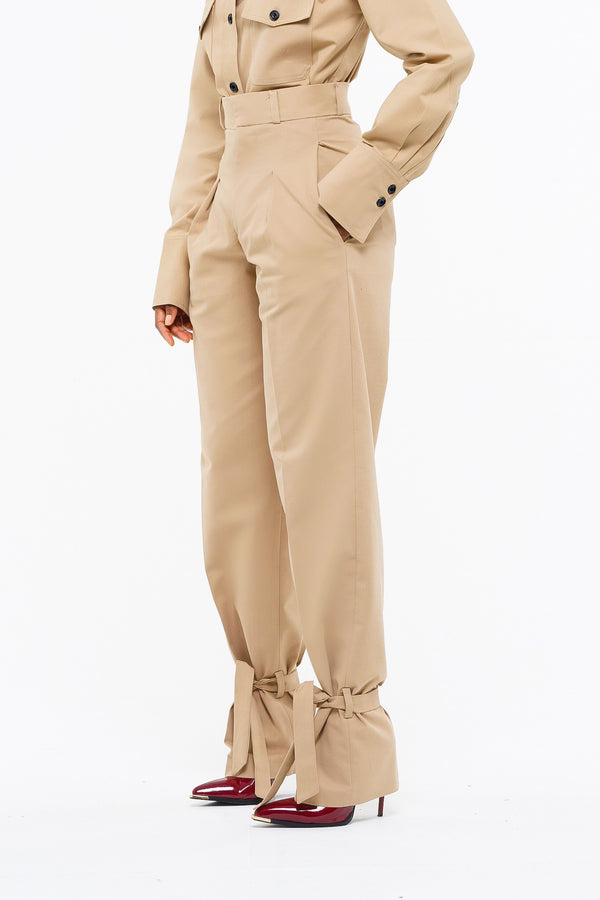 TIMNA TROUSERS