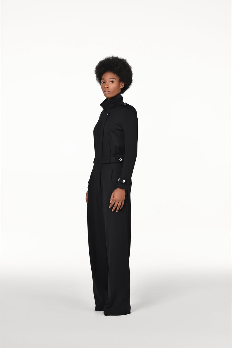 NOSBUU JUMPSUIT