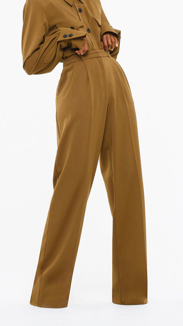 JORDAN TROUSERS