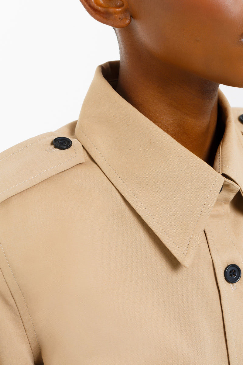 TIMNA SHIRT