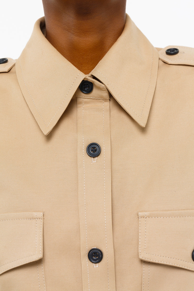 TIMNA SHIRT