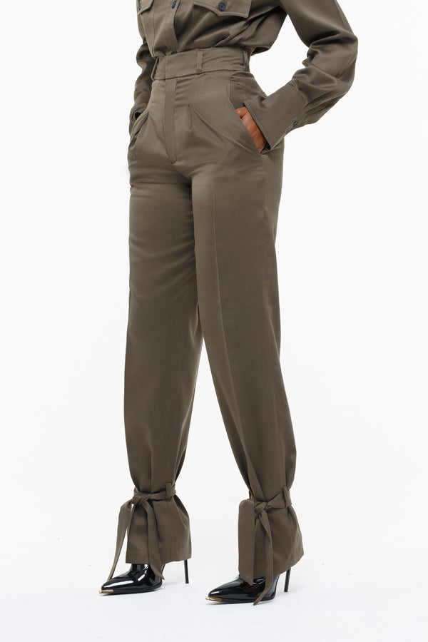 NEGEV TROUSERS