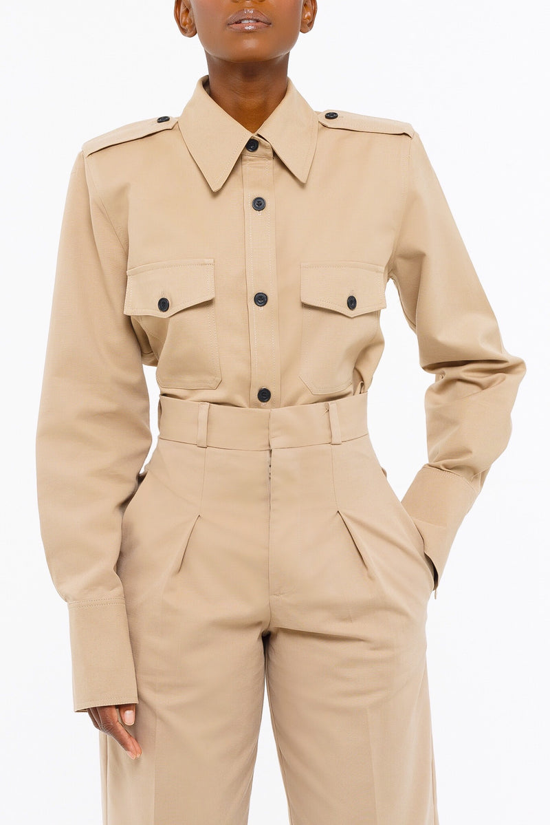 TIMNA SHIRT