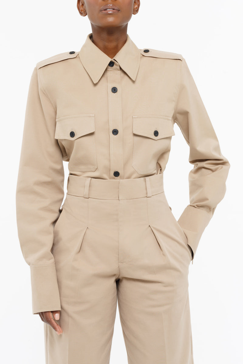TIMNA TROUSERS